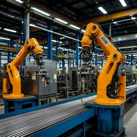 Будущее химической промышленности: как цифровизация изменит отрасль к 2026 году