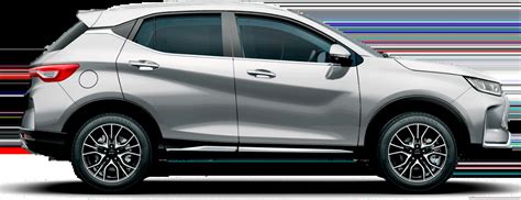 Changan X5 Plus: Обновленный Кроссовер с Современными Технологиями и Стильным Дизайном