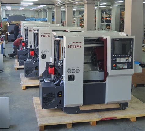 Инновационный цех по производству инструментов для ЧПУ станков открылся на Среднем Урале