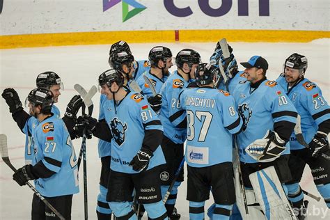 Как «Ак Барс» стратегически приблизил минское «Динамо» к вылету из плей-офф