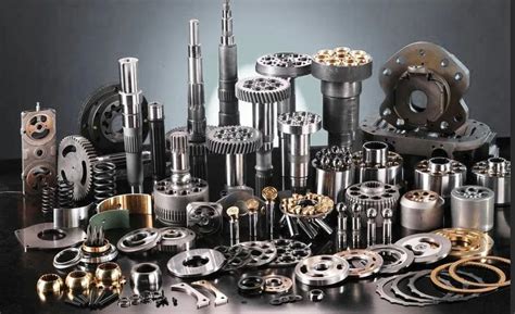 Как эффективно организовать бизнес по производству запчастей для сельхозтехники