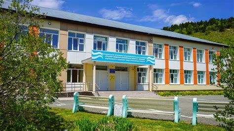 Как преобразится Мотмосская школа к старту нового учебного года