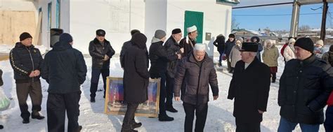 Как живет мусульманская община в Донецкой Народной Республике: последние новости и события