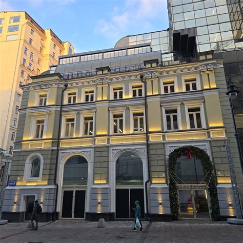 Капитальный ремонт административного корпуса Калининградского зоопарка: инвестиции превысят 26 миллионов рублей