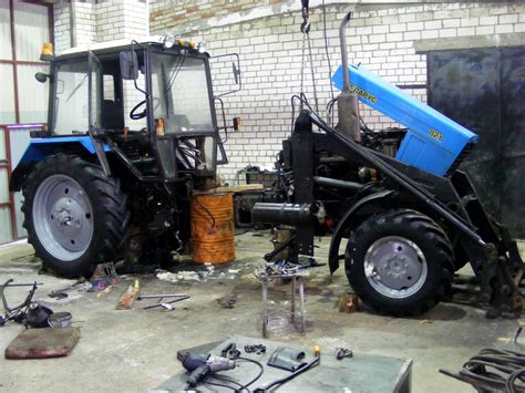 Лучшие инструменты и оборудование для сельхозтехники производства и поставок