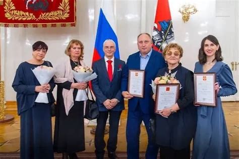 Москва — главный космический хаб России: взгляд мэра Собянина