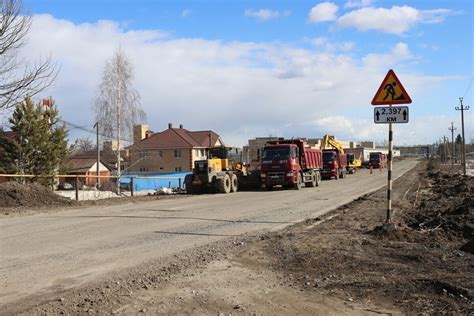 Ремонт Лапсарского проезда в Чебоксарах: что уже сделано и что ждёт горожан