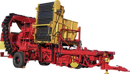 Сельхозтехника высокого качества: производство и поставка запчастей