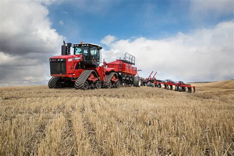 Современная сельхозтехника: производство и поставка запчастей для эффективной работы