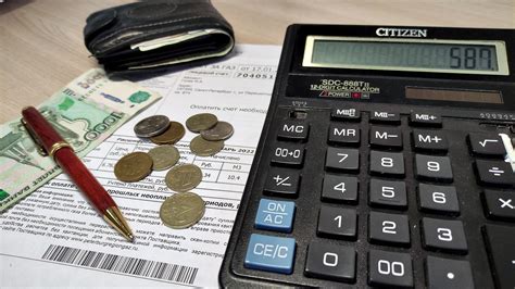 Удобный расчет за ЖКХ: как цифровизация упростит оплату дополнительных услуг