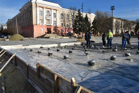 Южный подъезд к Великому Устюгу: ремонт близится к завершению