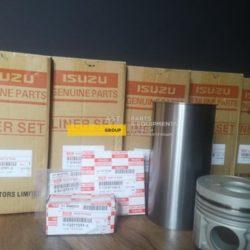 1878127911_ISUZU_6BG1_поршневой комплект_лого