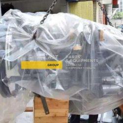 Isuzu_6BG1_engine_assy_лого