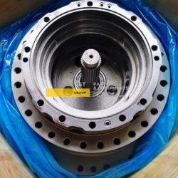 20_925318_JCB_JS200__JS210__JS220_track_gearbox_assembly_LOGO