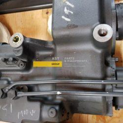 81N5-40030 transmission assy