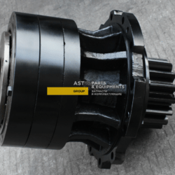 HITACHI_EX200_swing_gearbox_assembly_9083734_logo