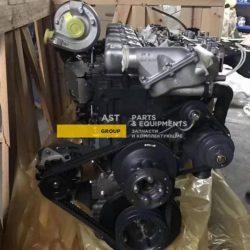 Hyundai_6DAC_Diesel_Engine_assy_LOGO