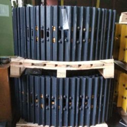 Гусеница в сборе 49L 3G 600 мм СК-4759980-4