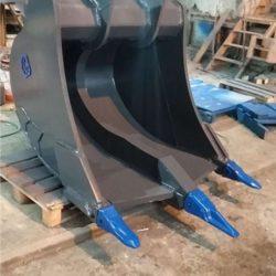 Ковш-рыхлитель V-0,96m3 САТ-320