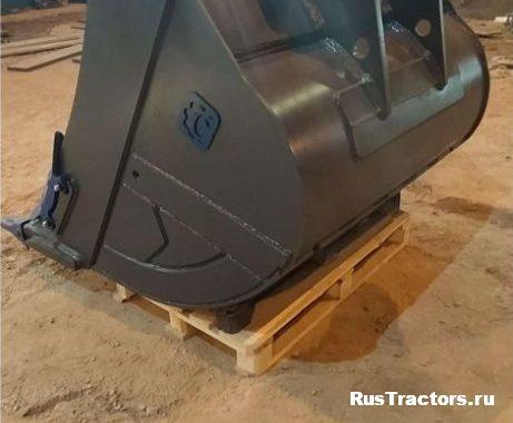 Ковш усиленный 1,8 м3 для РС300-8МО-1