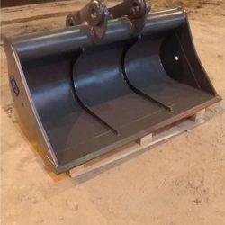 Ковш планировочный (L-1500mm) для Doosan dx225