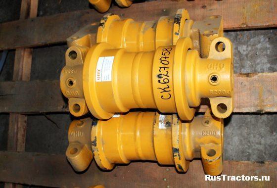 Каток опорный СК-6270758-1