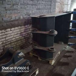 Ковш R210-R220 (7cерии)