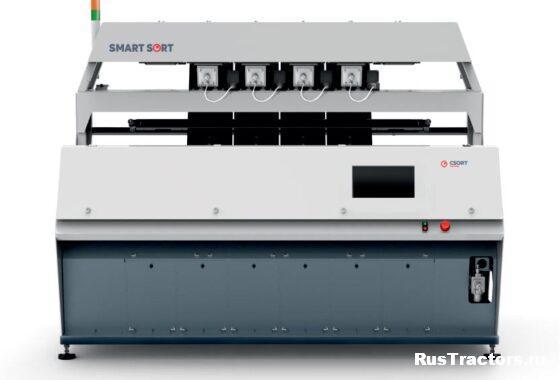 SmartSort-C-4-фас