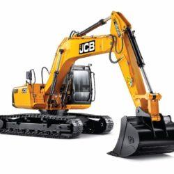 JCB-JS-205-NLC-
