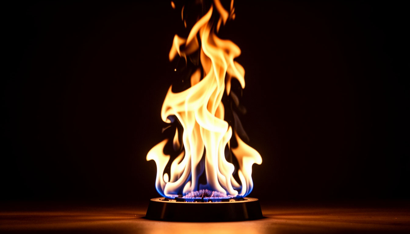 бытовые газовые горелки