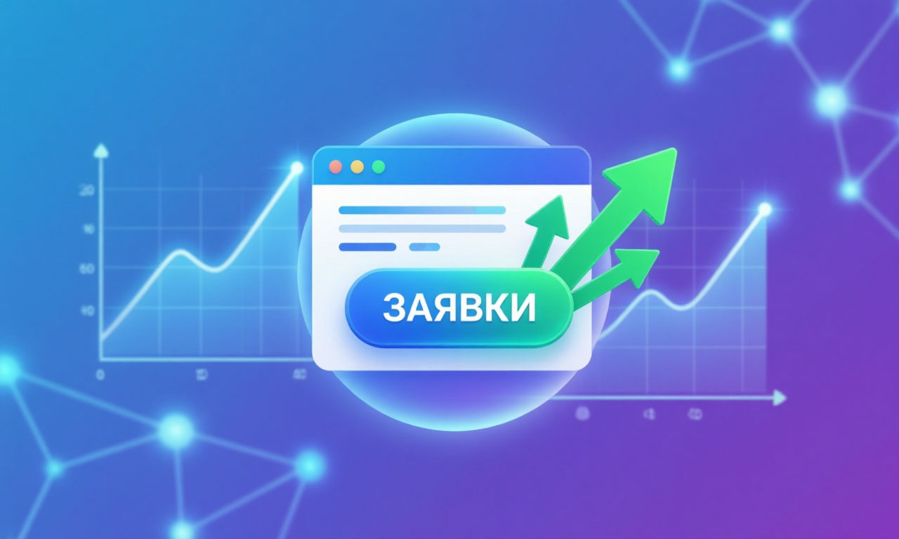 продвижение за проценты