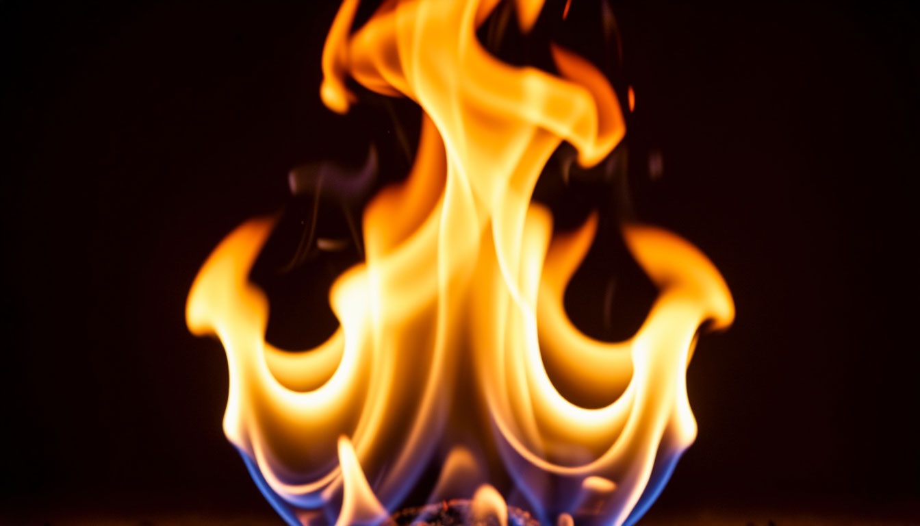 Технические параметры газовых горелок: мощность, расход топлива, температурные режимы